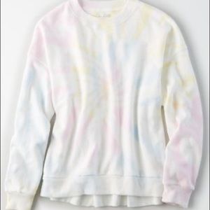 Oversized AE Sweatshirt